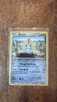 Jirachi XY195 - ENG - EX