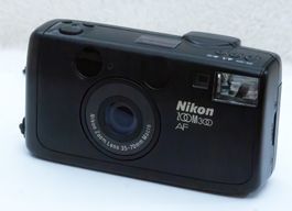 Nikon ZOOM 300 AF
