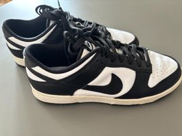 Herren Sneaker, Nike, Gr. 43 EUR