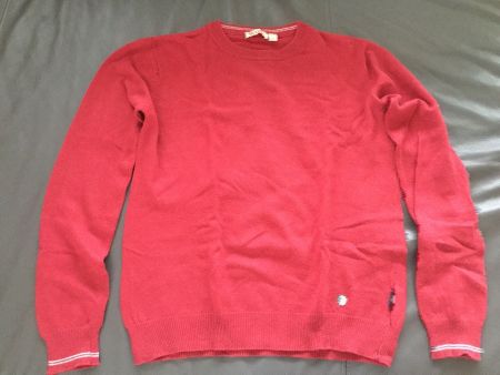 Pullover Brums