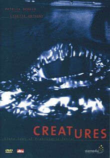 Tutti i DVDs: Creatures - Sixty Feet of Prehistoric Terror – Usato da Ebikon venduto da Moviefreak01