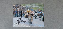 Autogramm Tony  Rominger