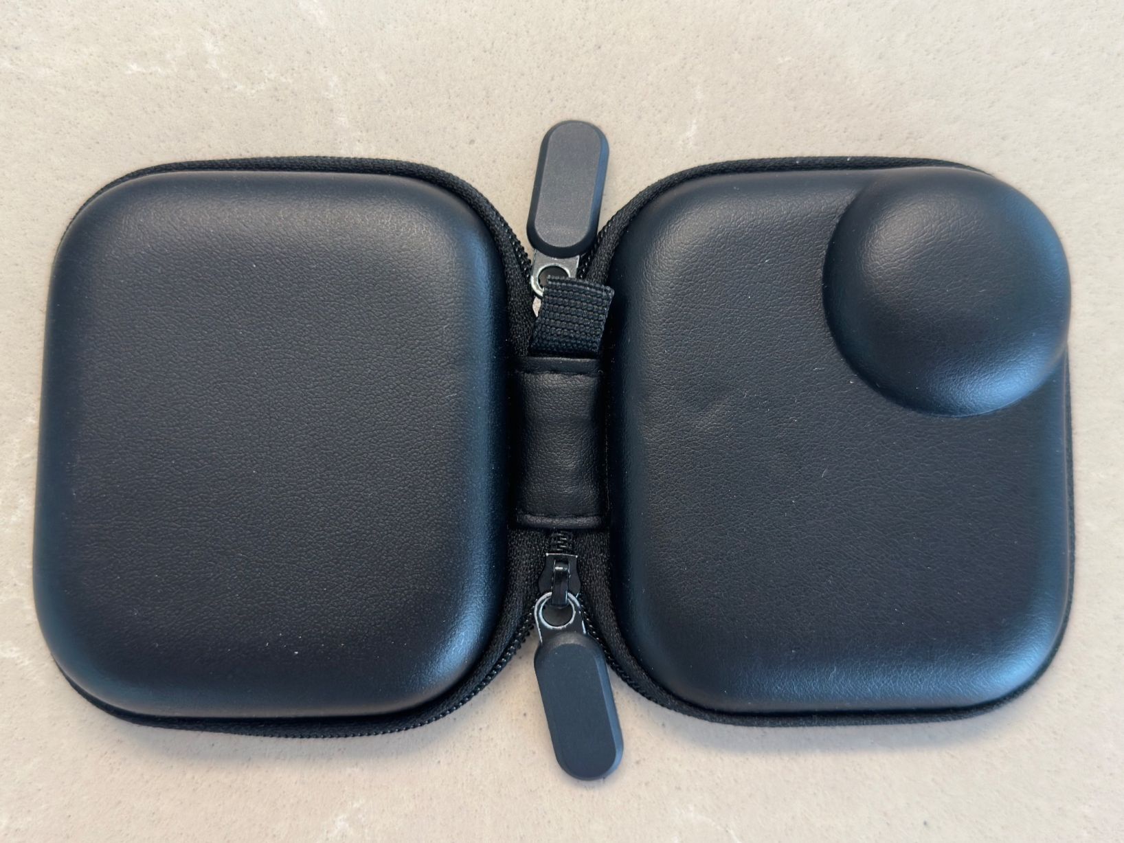 Borse: DJI Osmo Nano Tasche Wasserdicht, kompakt & stossfestes Case – Usato da Weggis venduto da Gore01 1