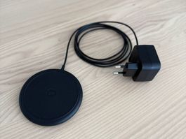 Mophie Qi Wireless-Charging-Base für Apple und Android
