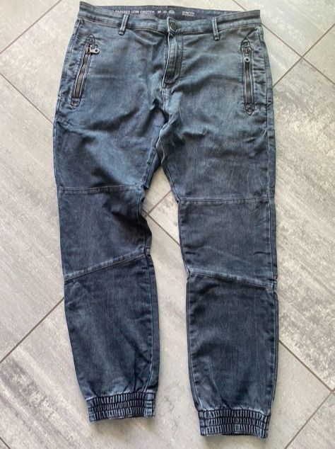 C&A Jeans: Herrenhose von C&A - dunkelblau - 38/32 – Gebraucht aus Zürich von Alot16 3