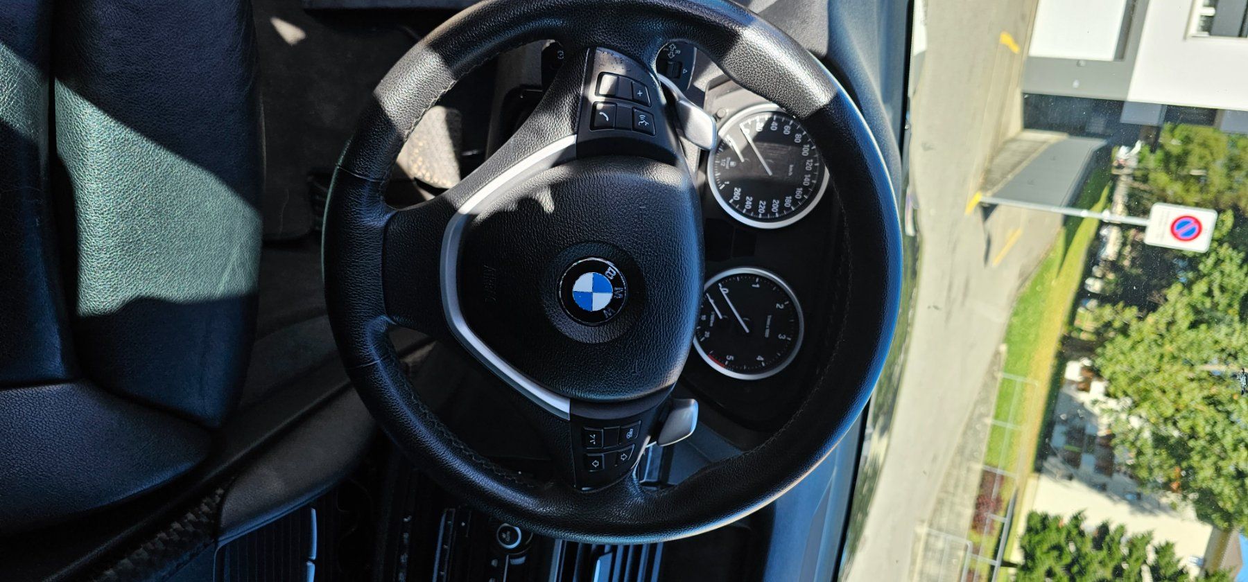 BMW Autos: Bmw x6 – Gebraucht aus bulle von atd_g7lh 7