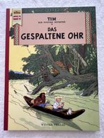Tim Der Pfiffige Reporter Das Gespaltene Ohr Limitiert Nr 96