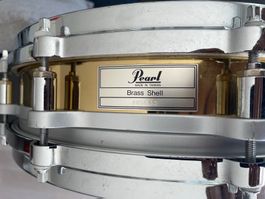 Pearl Free Floating Brass 14x3.5