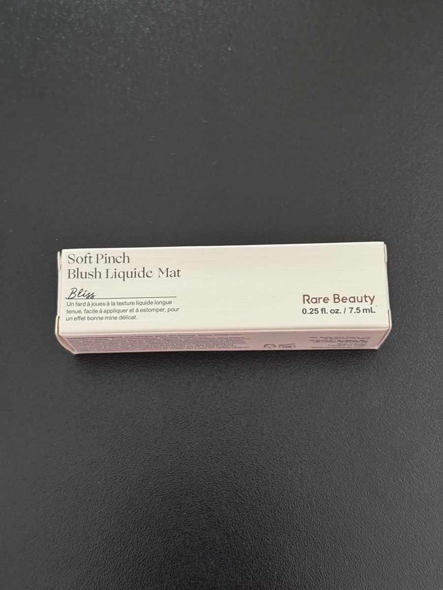 Make-up: Blush liquide Rare Beauty  – Nuovo e nell'imballaggio originale da Châtel-St-Denis venduto da Montclair_Swiss 4