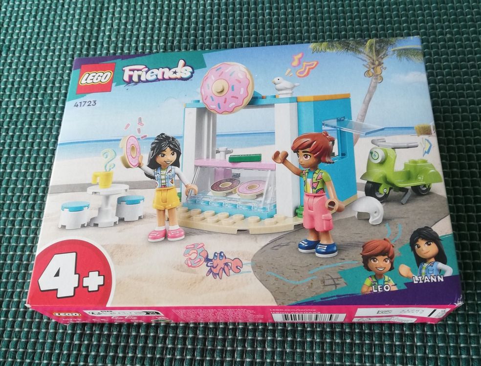 Lego 41723 Neu OVP (Neu und originalverpackt) in Sissach für CHF 6 ...