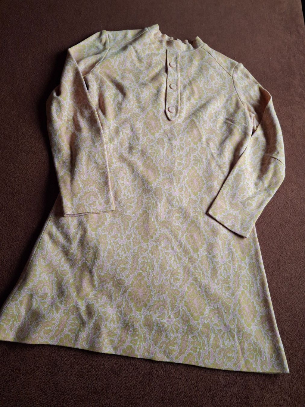 Robes: Robe vintage taille XS – D'occasion à Villiers par san_jn5w 1