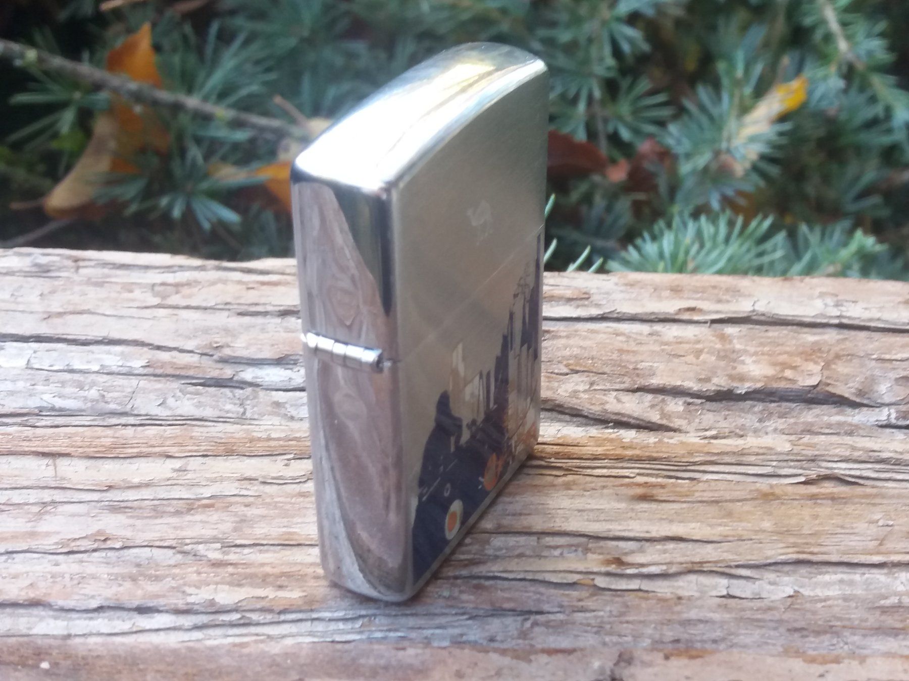 Zippo Accendini: Zippo (Camel) neuf, 2005 – Nuovo (secondo la descrizione) da Meyrin venduto da toutatis 4