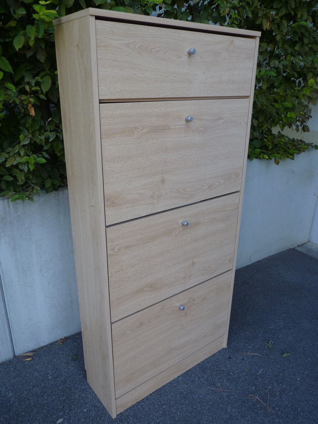 Armoires: Schuhschrank- Klappschrank – D'occasion à Küsnacht ZH par zoliboli01 1