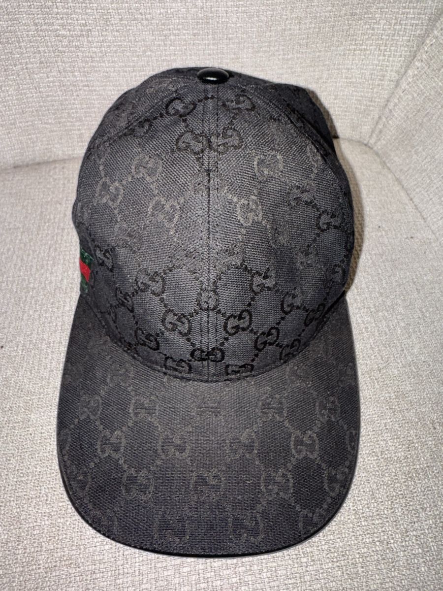 Gucci Copricapi, berretti & cappellini: Casquette Gucci dès 1.- – Usato da Petit-Lancy venduto da occ_brt8 1