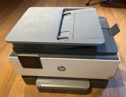 Imprimante scanner HP OfficeJet Pro 9014 + 3 cartouches