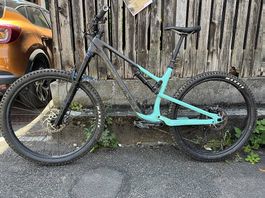 Rocky Mountain Instinct Carbon 50 | 2021 | Grösse L 
