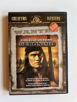 GERONIMO
