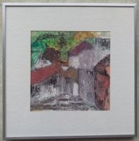 Rosemarie de Noronha , Dorf im Süden