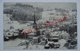 Appenzell Teufen Hechtmühle anno dazumal