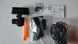 Redtiger F7NP Dashcam - Top Zustand