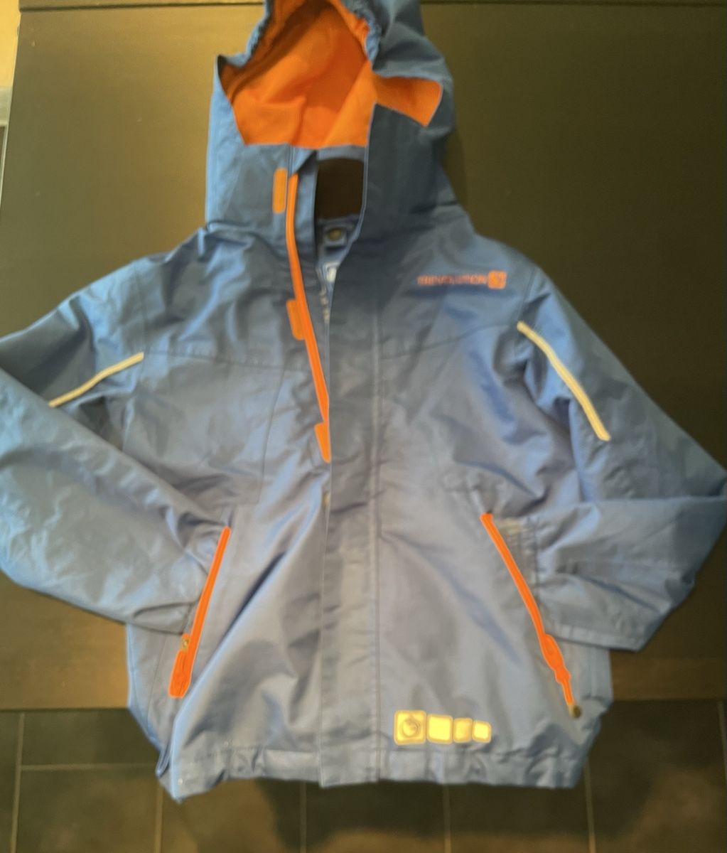 Trevolution Giacche & Cappotti: Kapuzenjacke Kids – Usato da Büren an der Aare venduto da mii_57vx 1