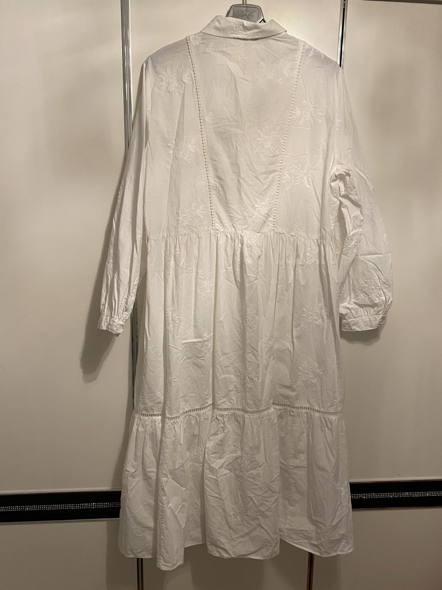 Zara Kleider: Maxi Kleid von ZARA Gr.XXL – Gebraucht aus Pfungen von Sheki56 3