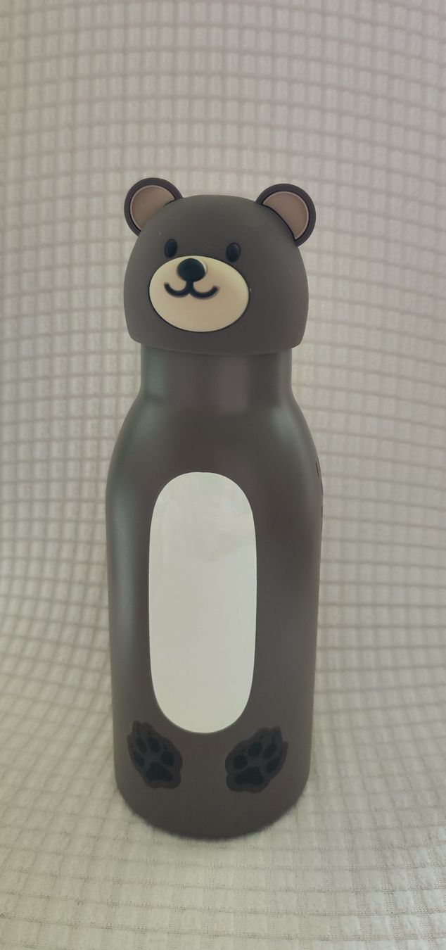 Coop Trinkflaschen & Thermosflaschen: Trinkflasche - Thermo – Neu (gemäss Beschreibung) aus Reinach BL von chilller92 3