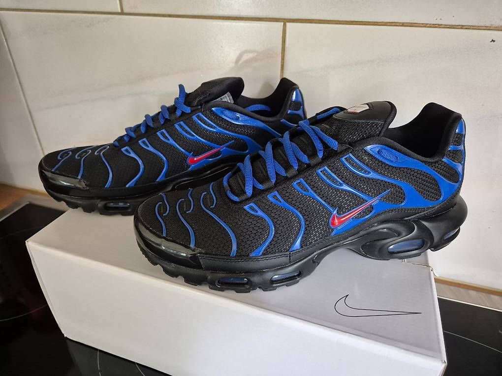 Scarpe da uomo: NIKE TN NEU – Nuovo e nell'imballaggio originale da St. Gallen venduto da wallner2311 1