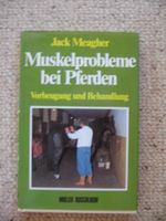 Muskelprobleme bei Pferden Jack Meagher