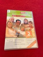 PC CD Gehirnjogging memo fit Swiss Edition 2