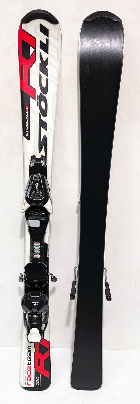 Stöckli Sci: Stöckli RACE Team   100 cm – Usato da Brüttisellen venduto da SkiverkaufStepan 1