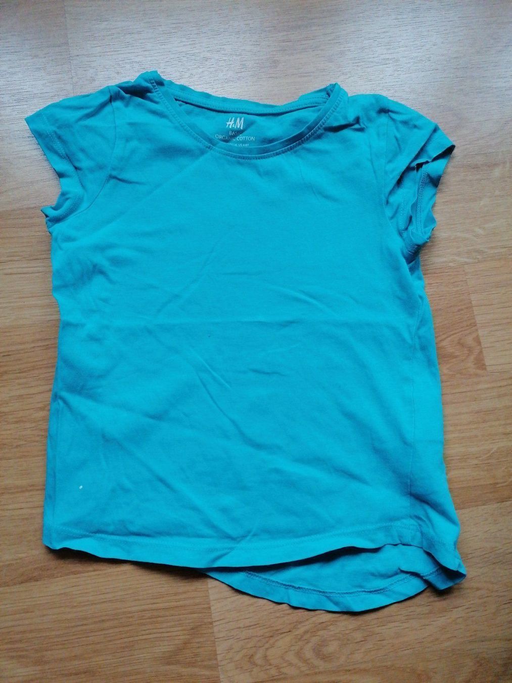 Camicette, T-shirt & Top: Shirt Gr 110 – Usato da Büttikon AG venduto da Amineah