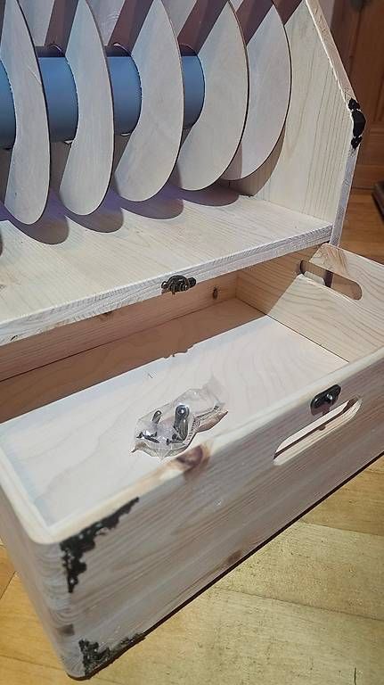 Ferramenta: Bonsai Drahtgestell (draht Buddy) – Nuovo (secondo la descrizione) da Grosswangen venduto da Glod 2