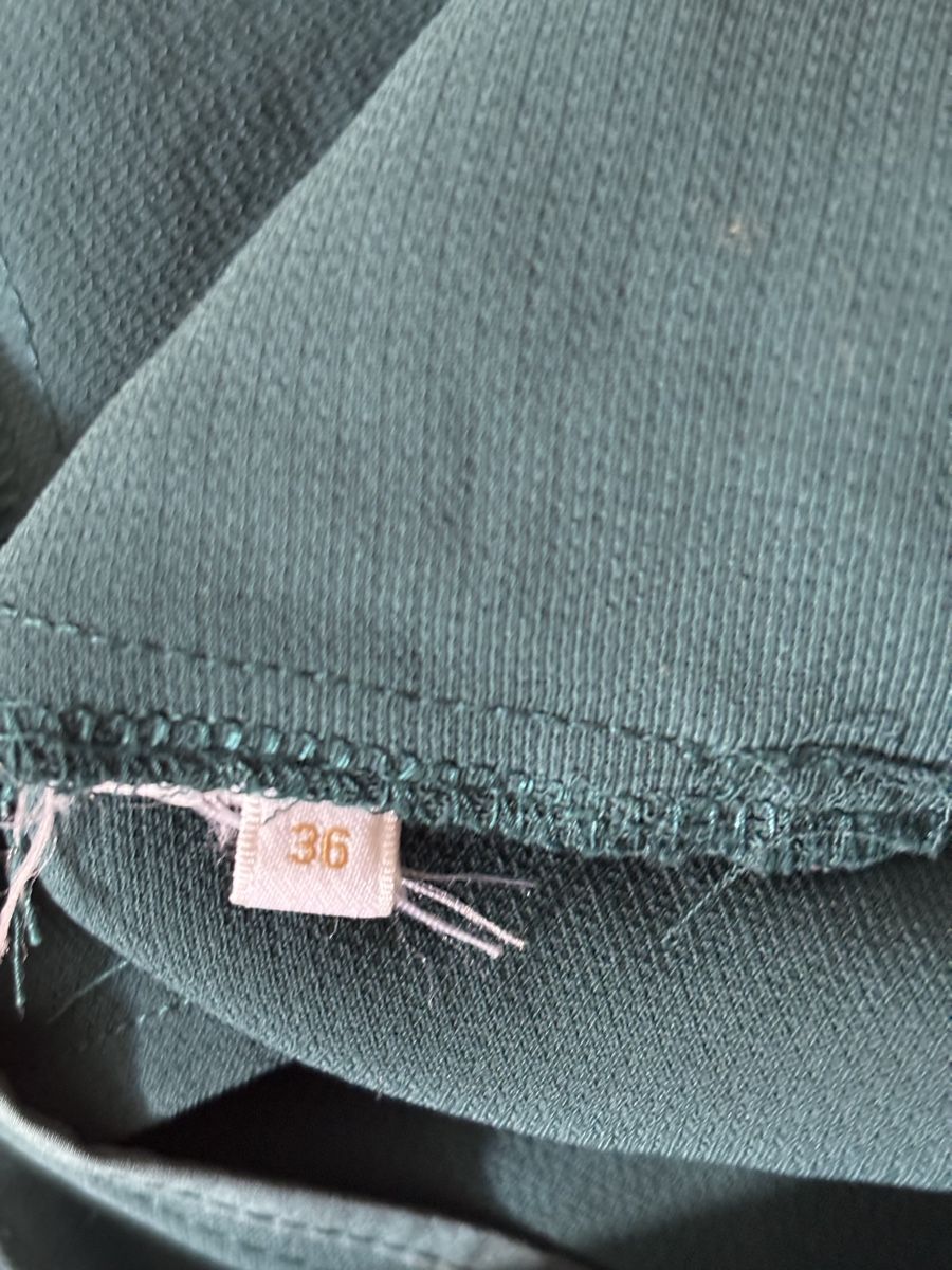 Kookai Hosen: Grünes Kookai Hose 36 – Gebraucht aus Fribourg von dafral 4