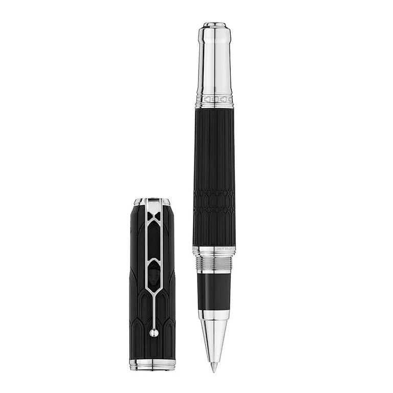 Penna & Evidenziatori: Mont blanc stylo Victor Hugo – Usato da St-Prex venduto da rey_v92r