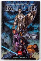 MARVEL EXKLUSIV #0: DIE HERRSCHAFT DES TEUFELS