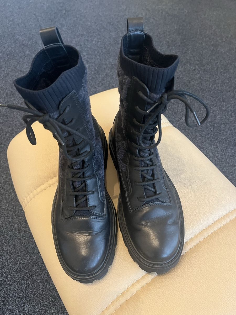 Tod'S Scarpe da donna: Tod‘s Boots – Usato da Baar venduto da kri_m7t2 1