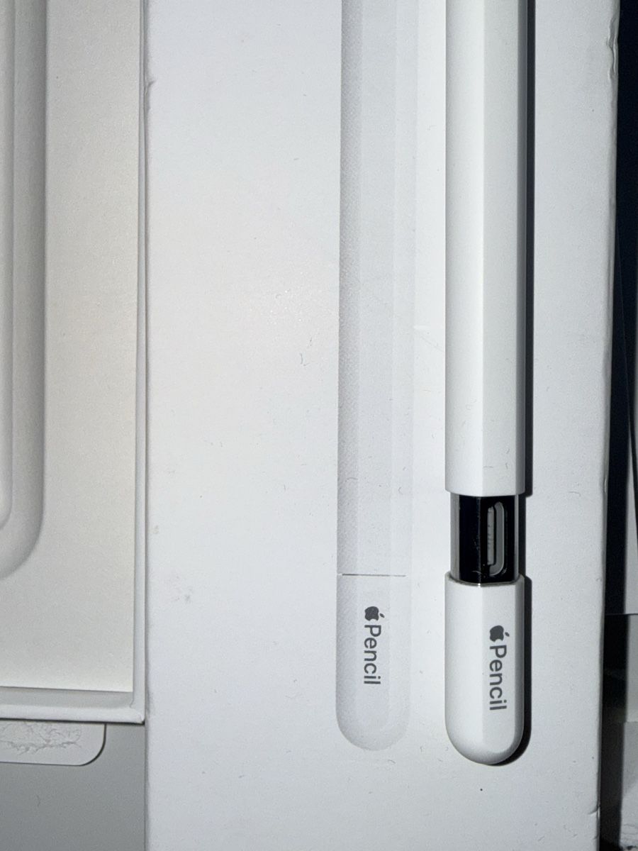 Penna & Evidenziatori: Apple Pencil USB-C – Usato da Sutz venduto da jae_7j2y 2