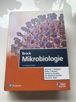 Brock Mikrobiologie 