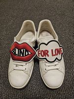 Gucci Schuhe 