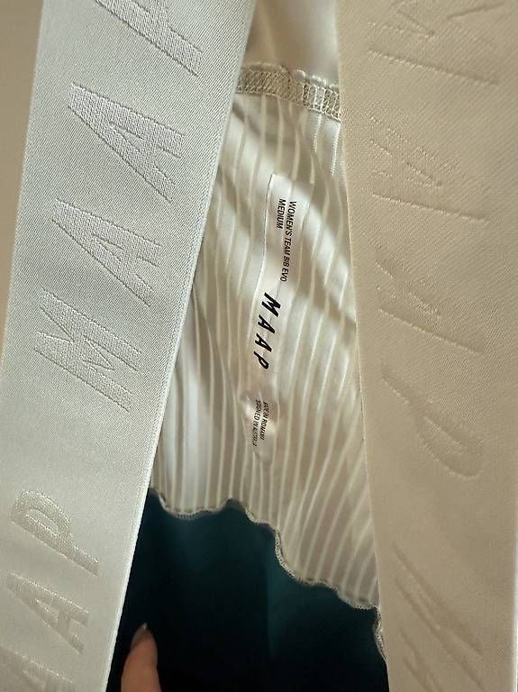 Pantaloni: Velohose – Usato da Bühler venduto da dal_zvt5 3