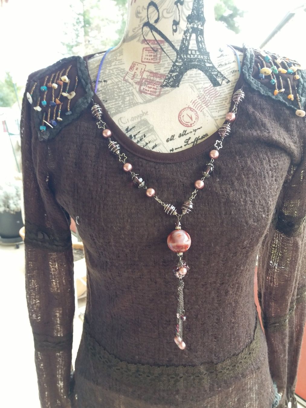 Camicette: Bluse 100% Wolle – Usato da Marin-Epagnier venduto da Natasa82