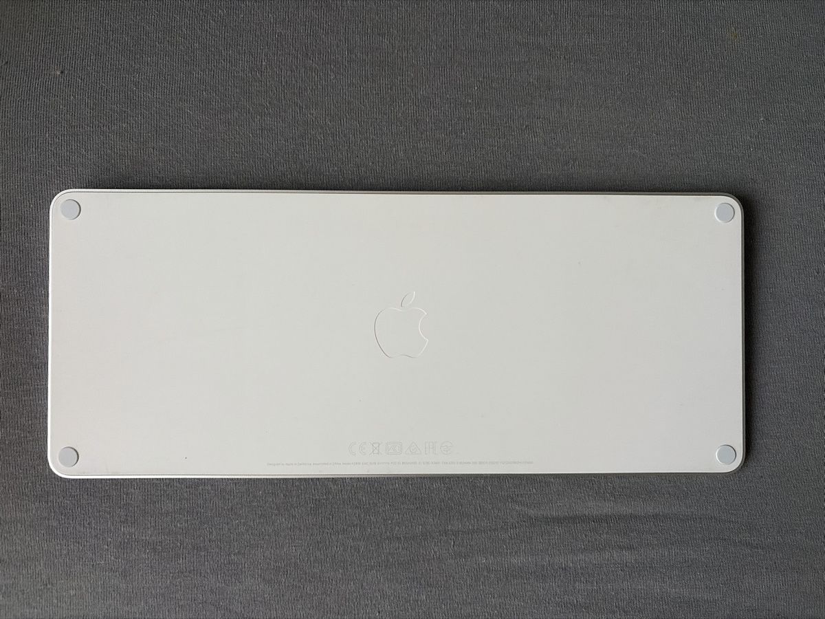 Apple Claviers: Apple Magic Keyboard – Neuf (Voir description) à Turbenthal par Engel024 1