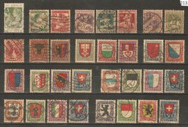 PJ 1913-1924 gest.
