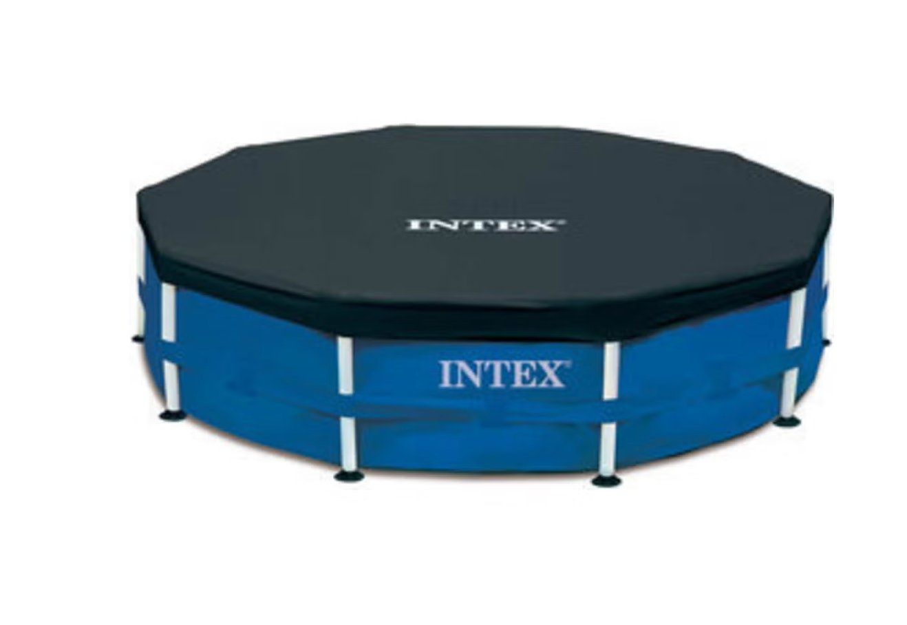 Intex Schwimmbad: Pool zum Aufstellen - INTEX – Gebraucht aus Emmenbrücke von gil_6nx5 2