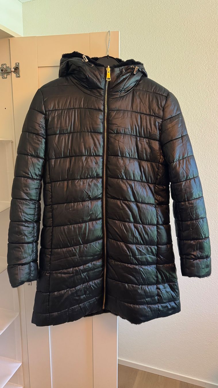 Mäntel: Winterjacke – Gebraucht aus Rothenthurm von Lynn_DM 1