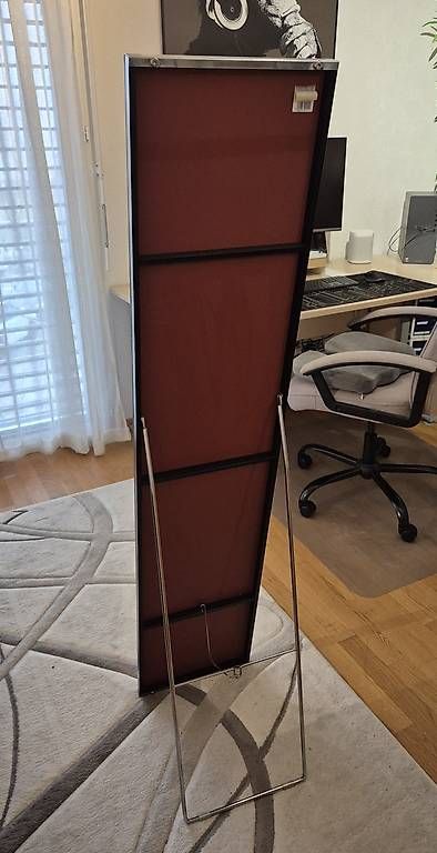 Specchi: Miroir sur pied 32x152 – Usato da Payerne venduto da AllesGutTipTop 1