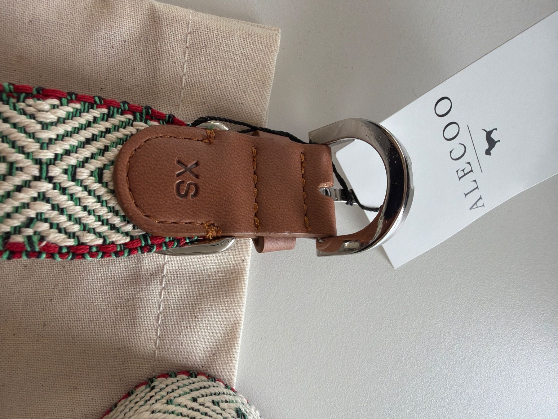 Guinzagli & Collari: Set Hundeleine & Hundehalsband – Nuovo e nell'imballaggio originale da Vaduz venduto da zoe_wym6 3