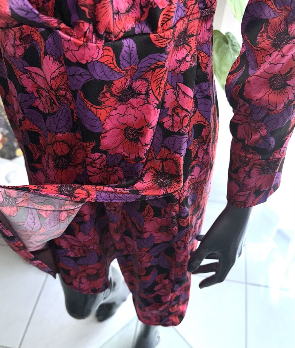 Vestiti: KLEID GR. 40 neuwertig – Nuovo (secondo la descrizione) da Unteraegeri venduto da MH203 6
