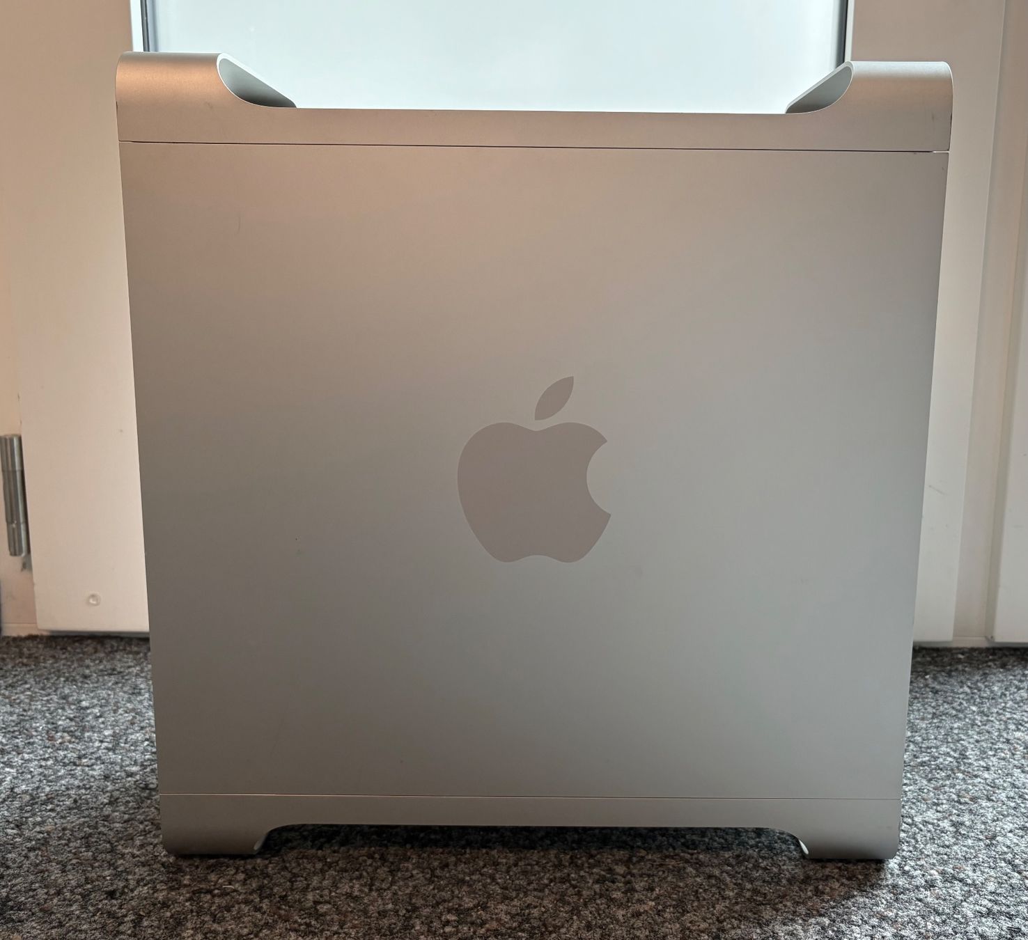 Apple PC: PowerMac G5 (Original) 2.0GHz DP – Usato da Horgen venduto da rrtt 2